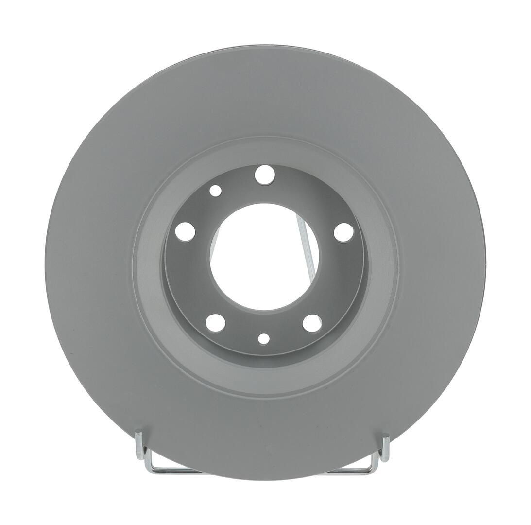 JURID 561509JC Brake disc