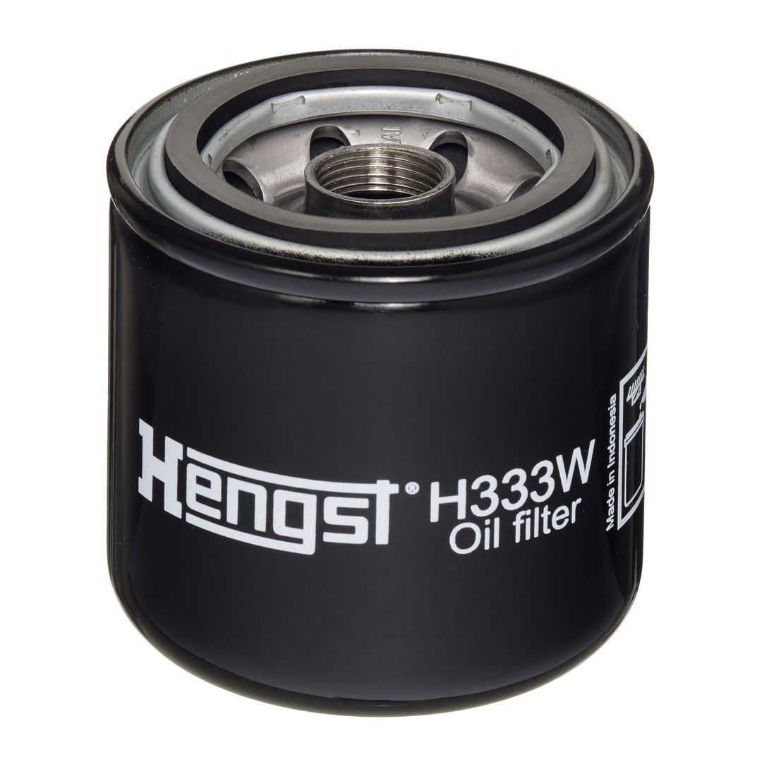 HENGST FILTER H333W Oil filter