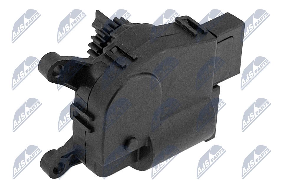 Actuator, blending flap-1
