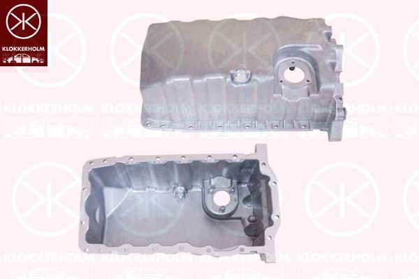 Oil Sump-main