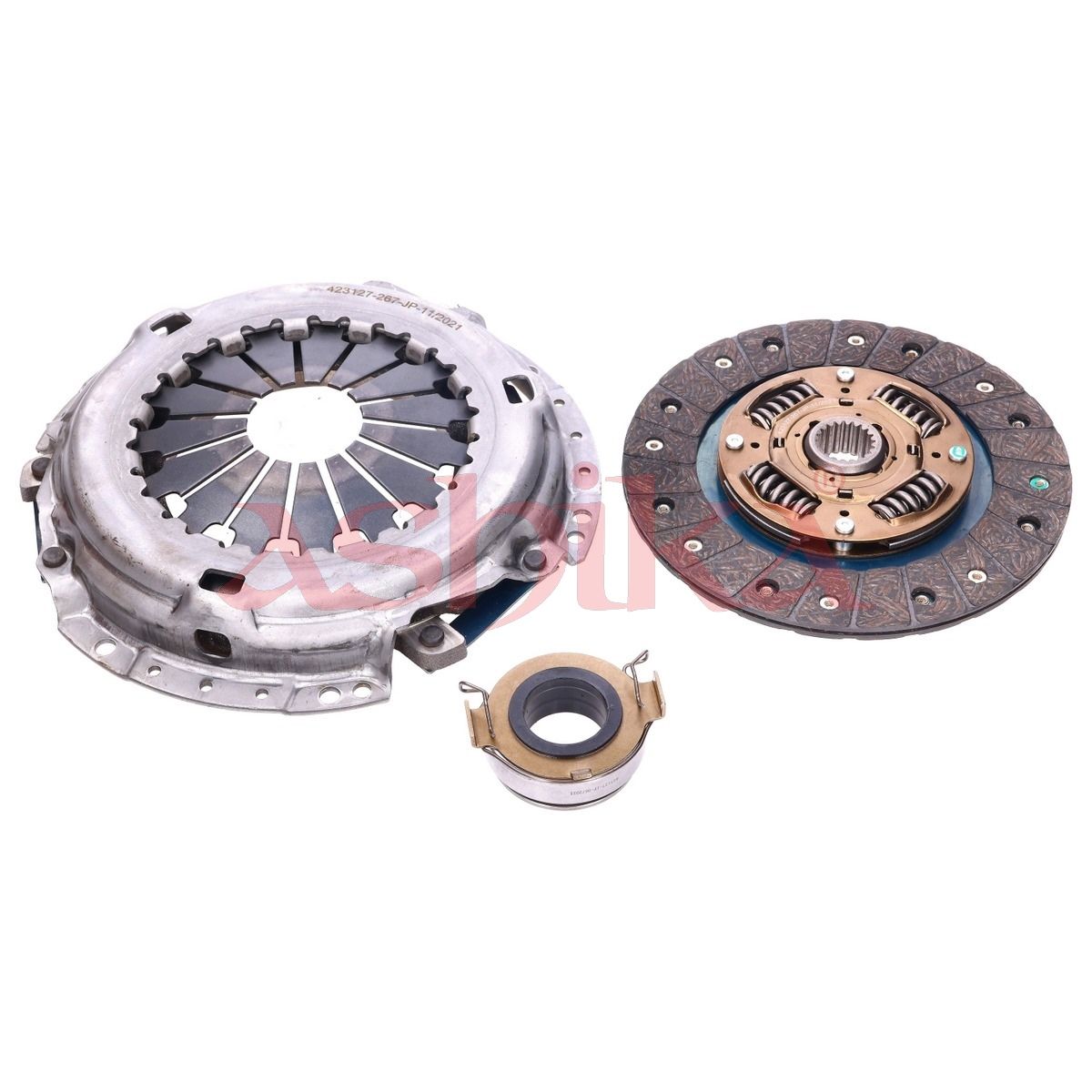 Clutch Kit-1