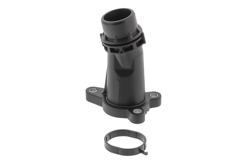 TOPRAN 503 478 Coolant flange