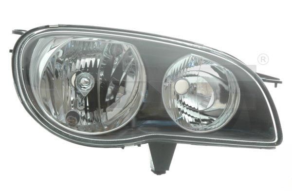 Headlight