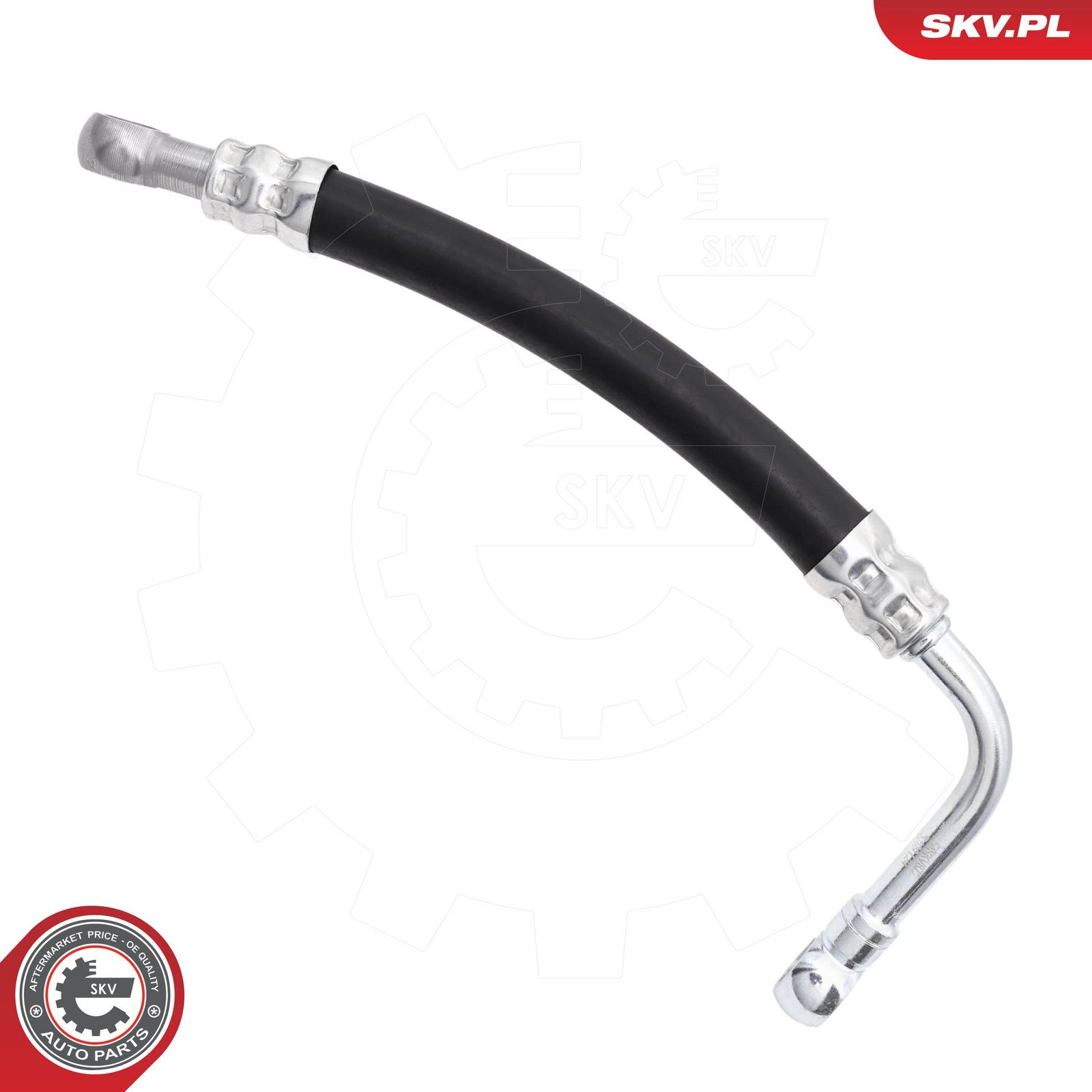 ESEN SKV 54SKV872 Oil line, charger