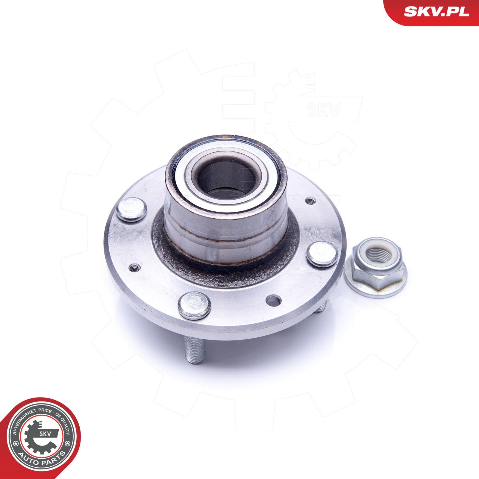 ESEN SKV 29SKV210 Wheel bearing kit