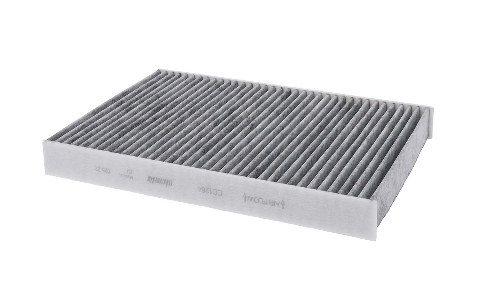 Filter, cabin air-main