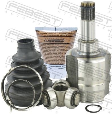 Joint Kit, drive shaft