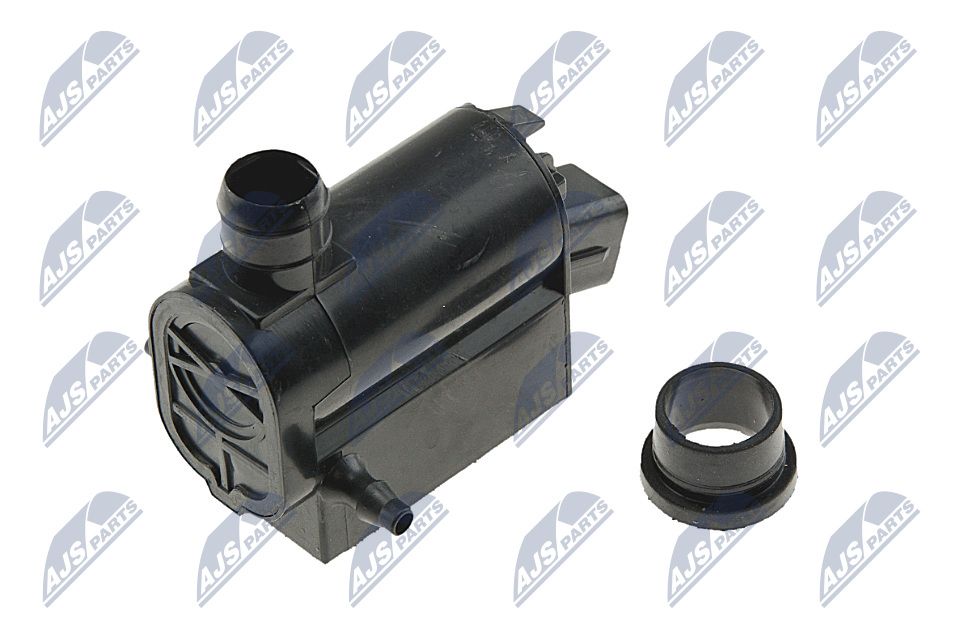 Washer Fluid Pump, window cleaning