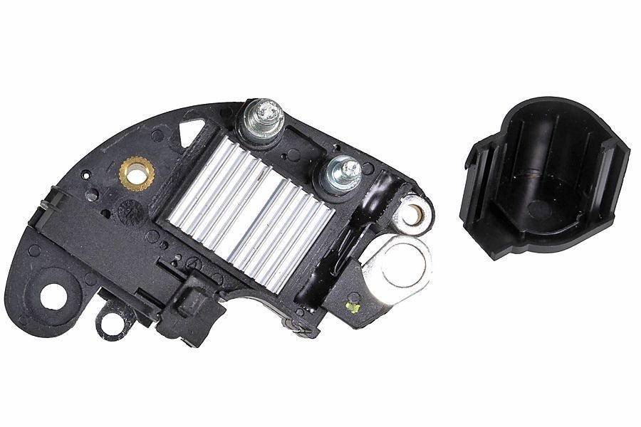 Alternator Regulator-1