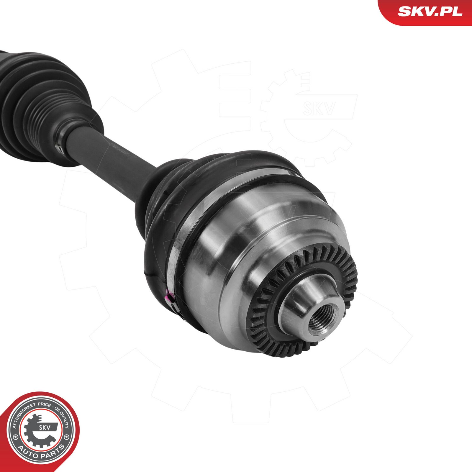 Drive Shaft-3