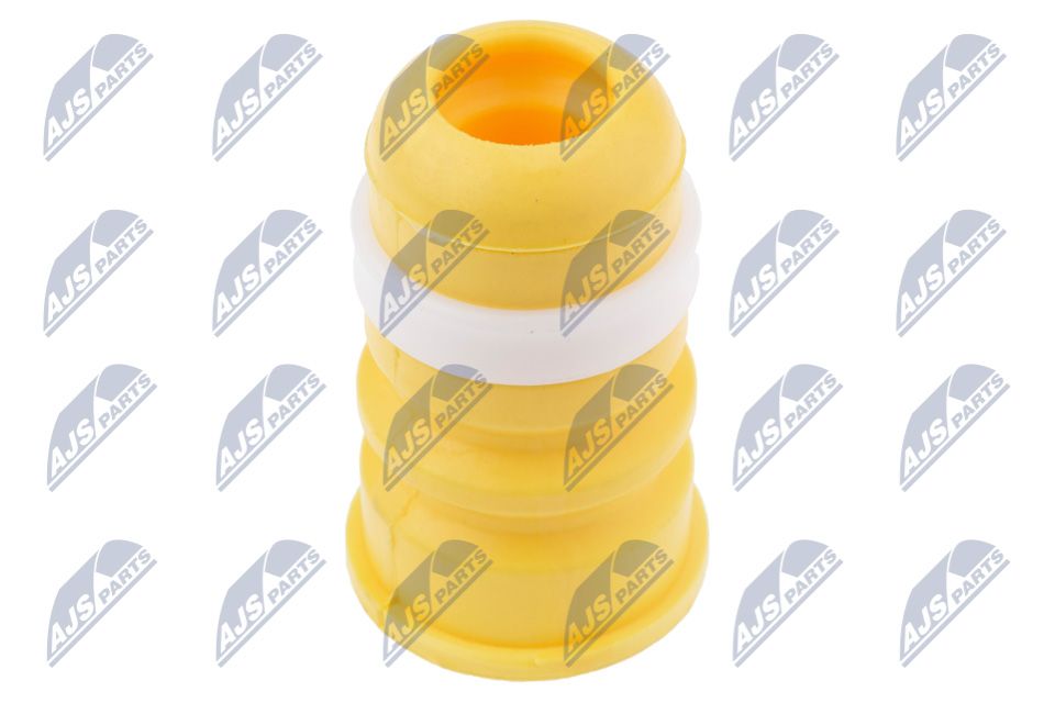 Rubber Buffer, suspension