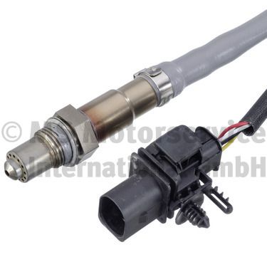 PIERBURG 7.13115.00.0 Oxygen sensor