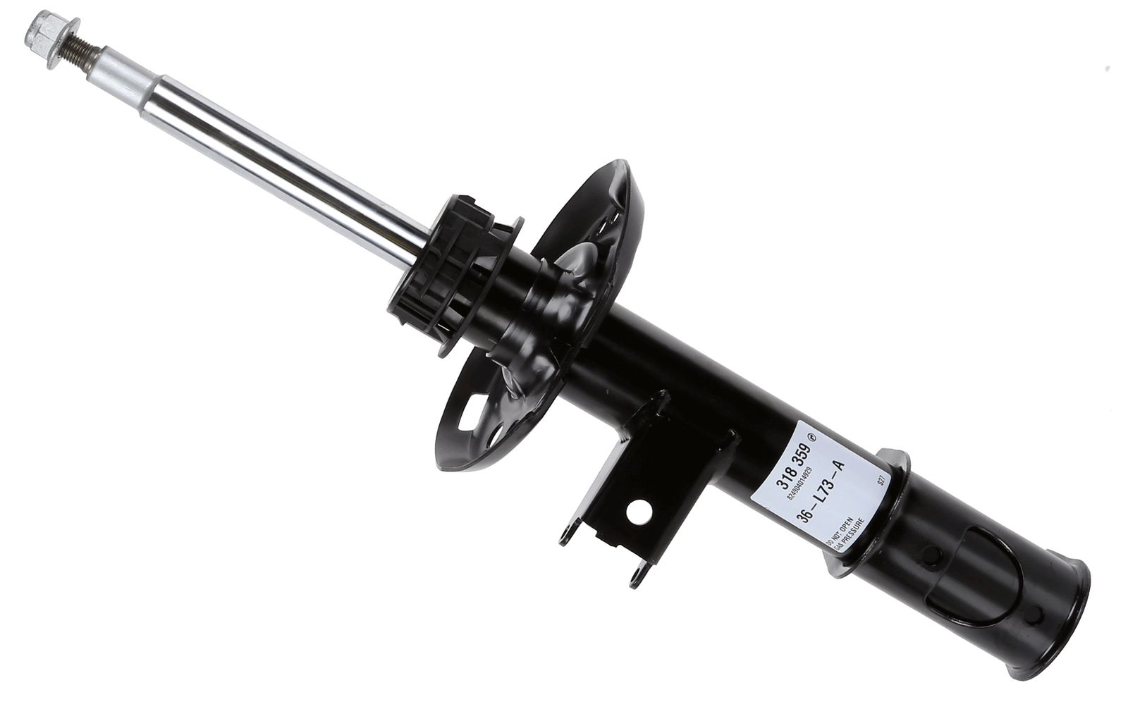 Shock Absorber-main