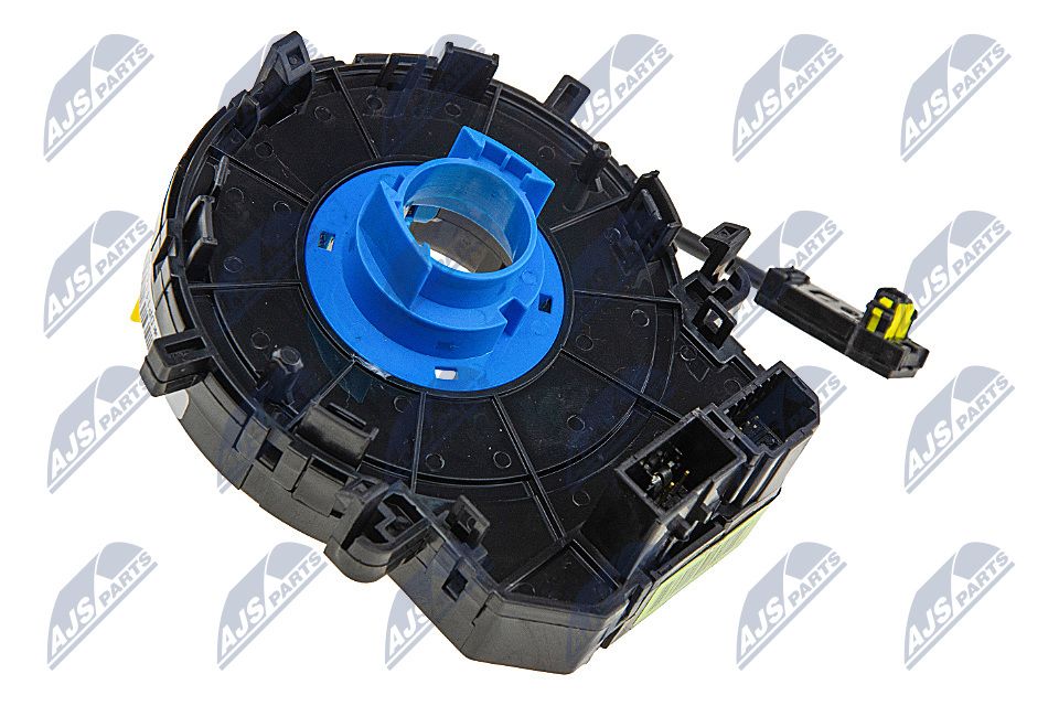 Clock Spring, airbag-1