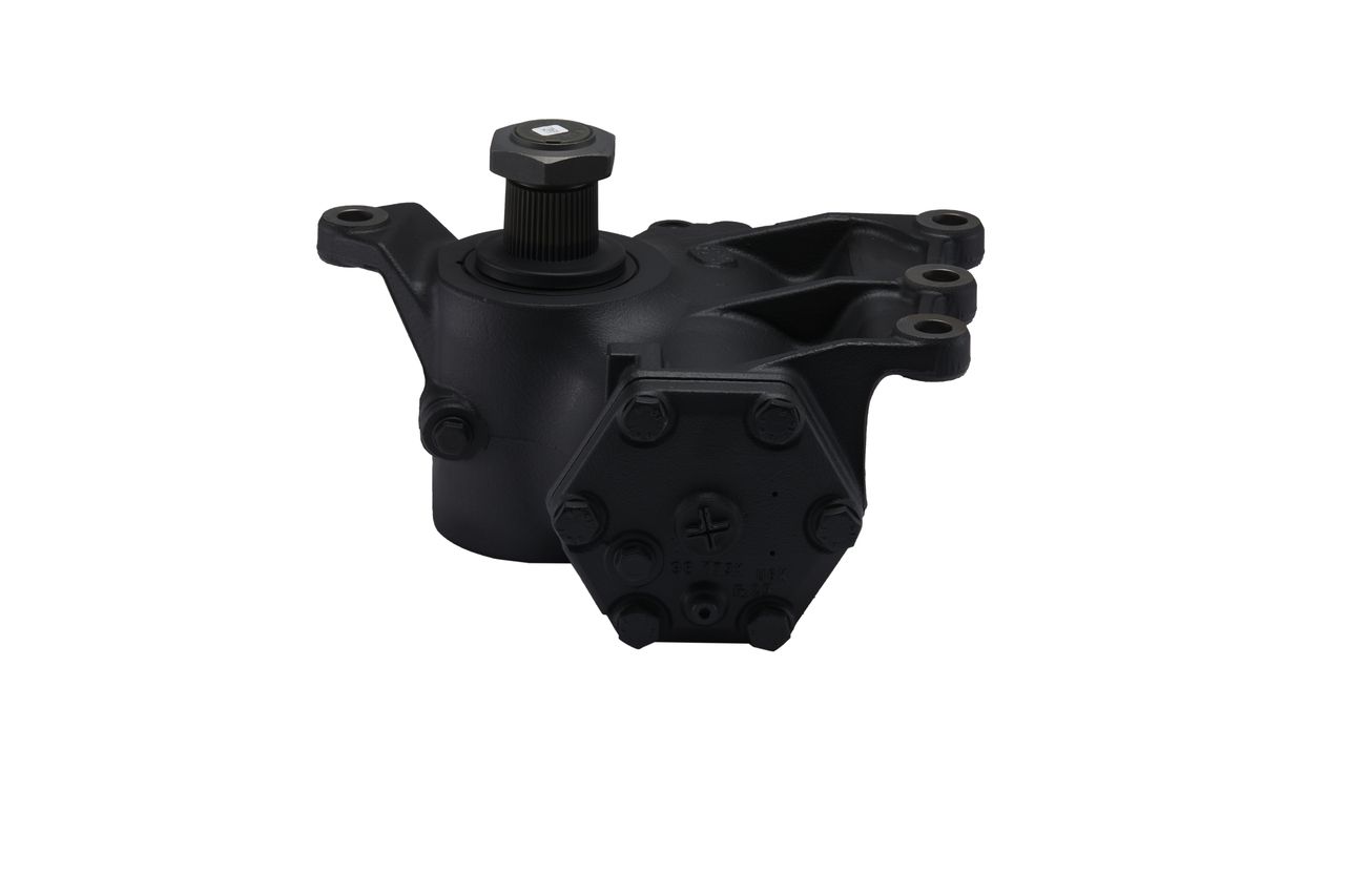 Steering Gear-3