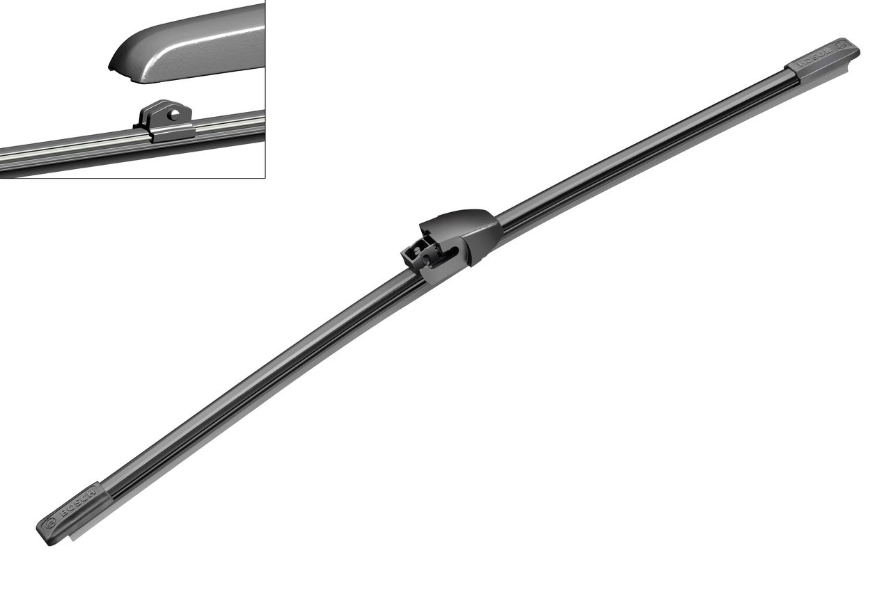 BOSCH 3 397 008 004 Wiper blade