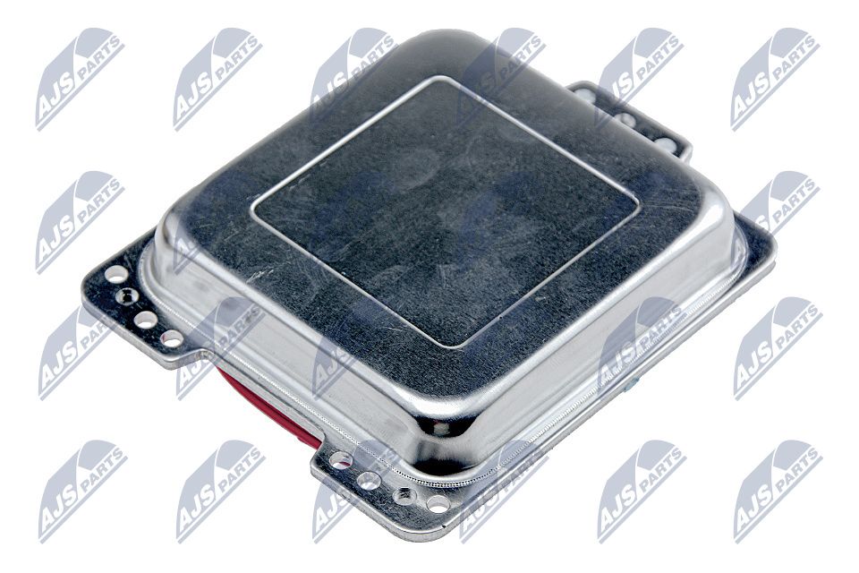 Ballast, gas discharge lamp-1