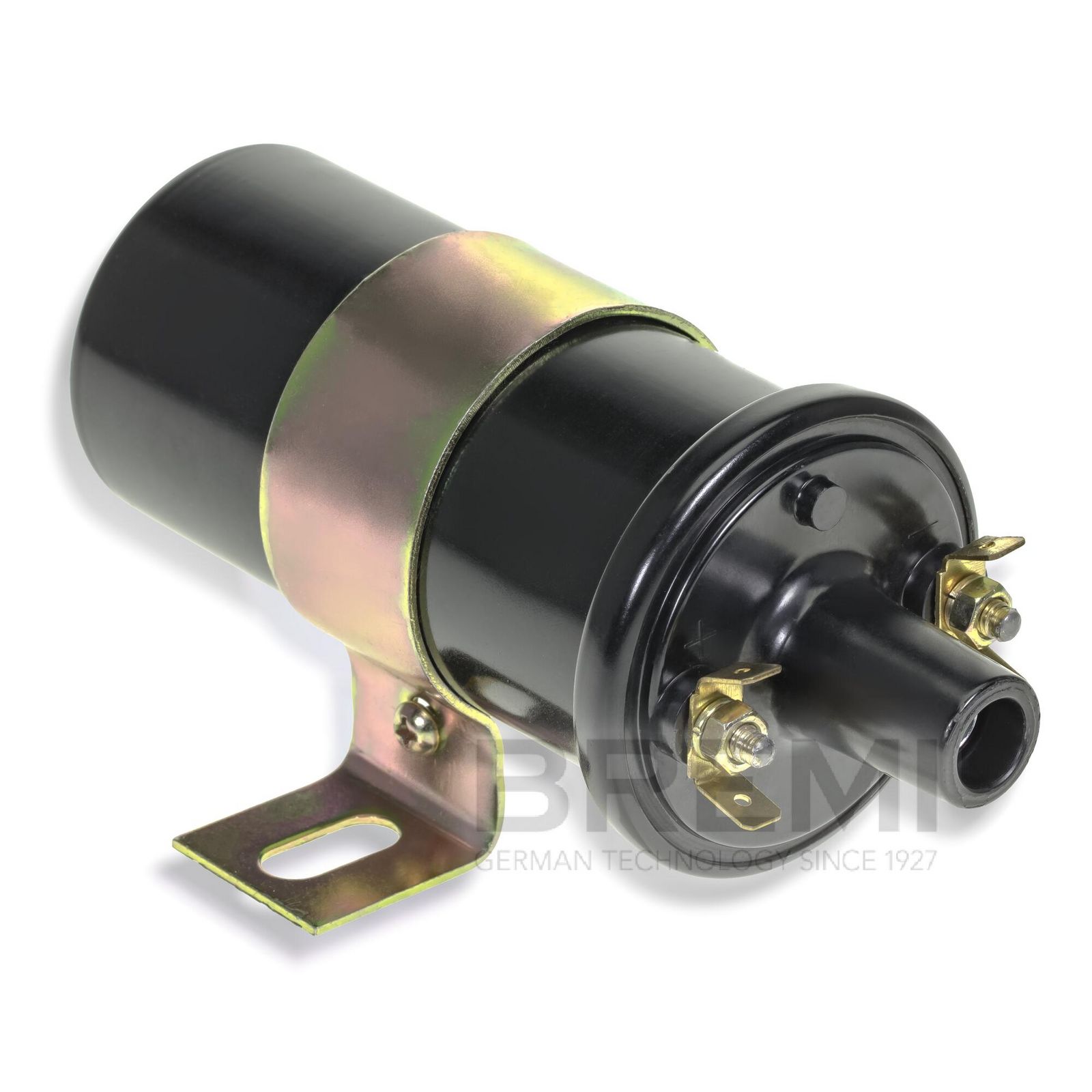 BREMI 11801 Ignition coil