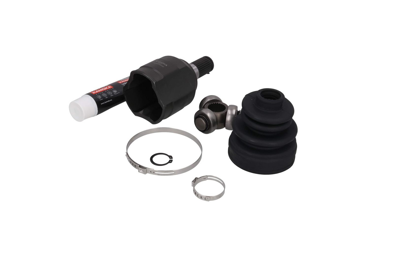 KAMOKA 8647 Joint kit, drive shaft