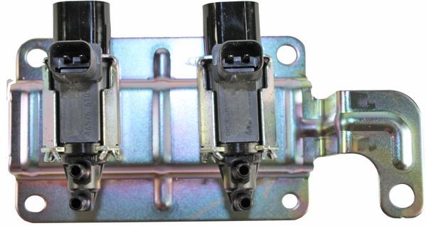 Valve, air control (intake air)-2