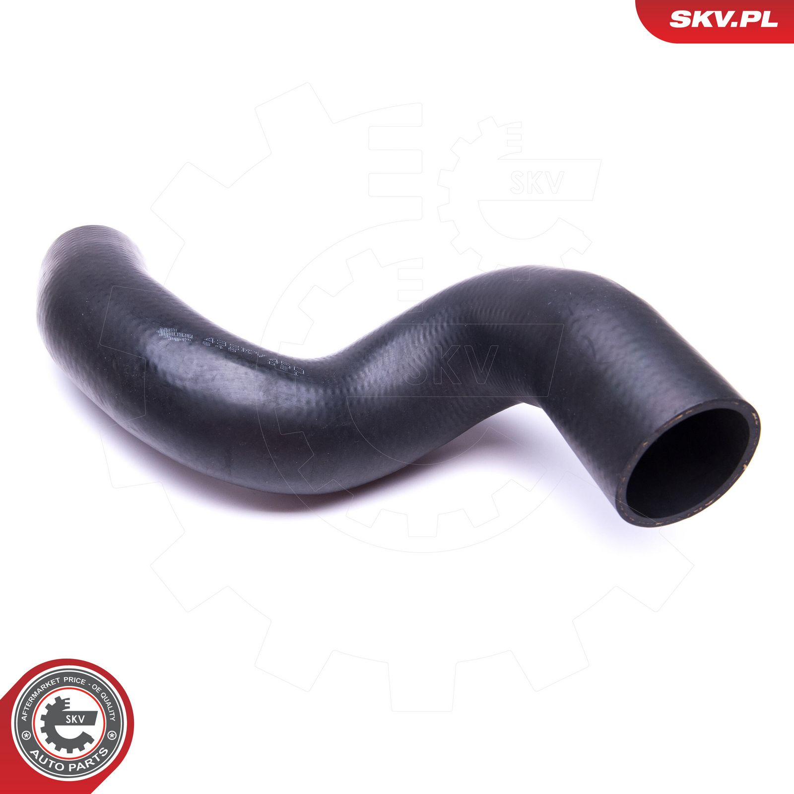 ESEN SKV 43SKV450 Charge air hose
