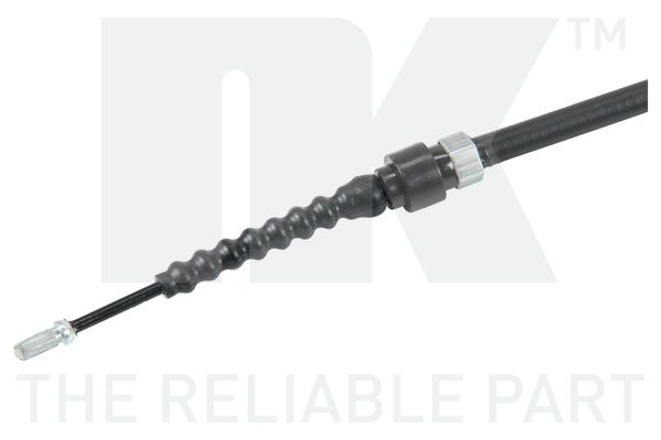 Cable Pull, parking brake-1