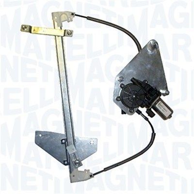 Window Regulator