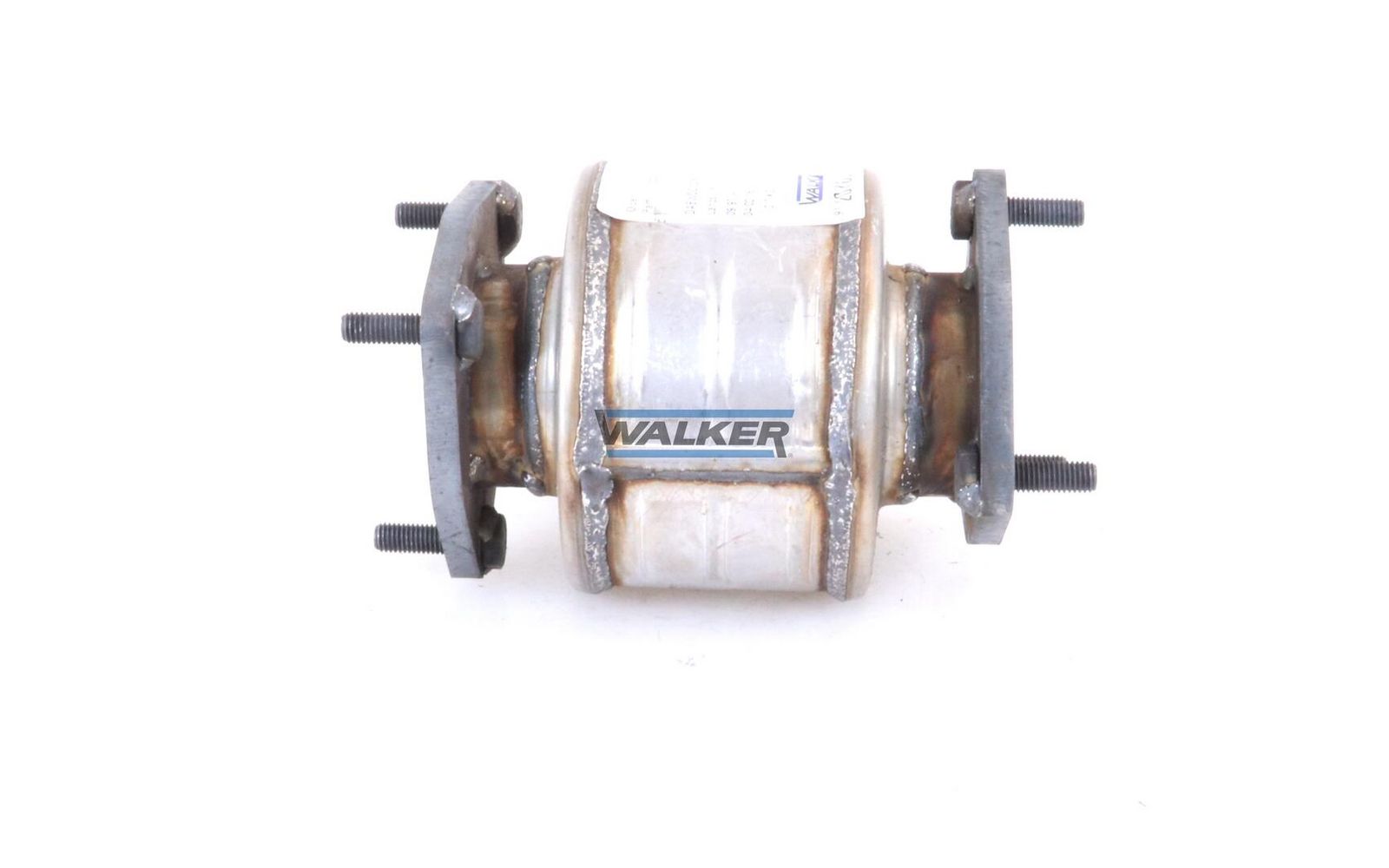 Catalytic Converter-1