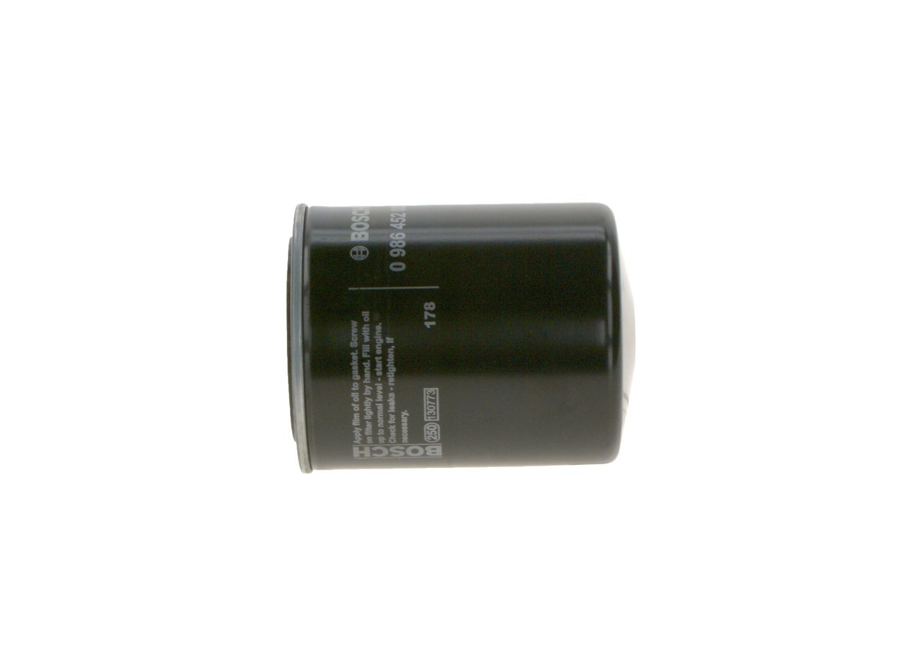Oil Filter-3