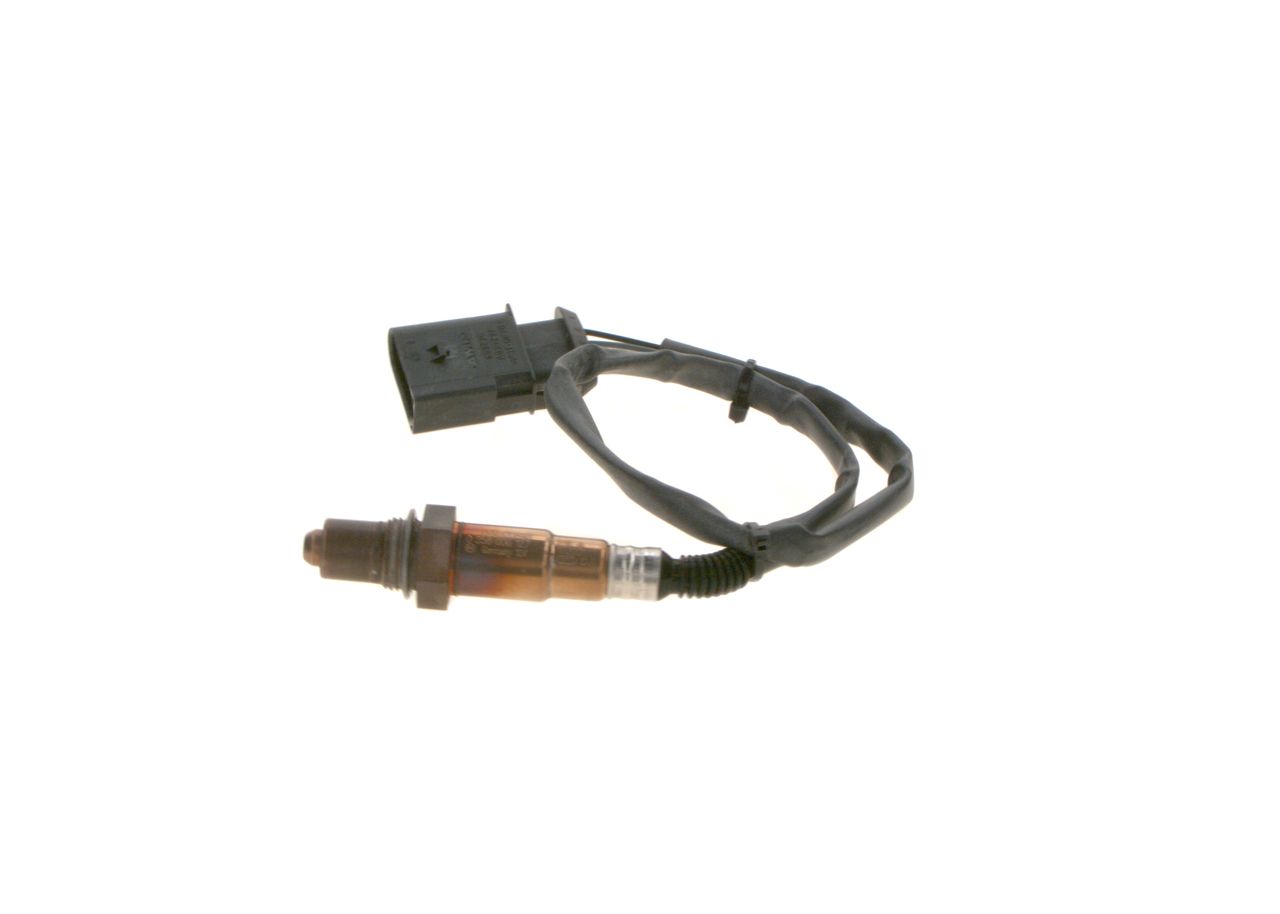 Oxygen Sensor-3