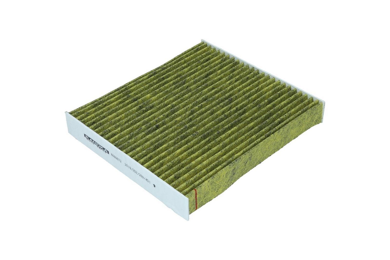 Filter, cabin air-1