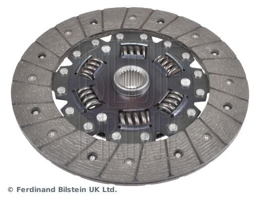 Clutch Disc-1