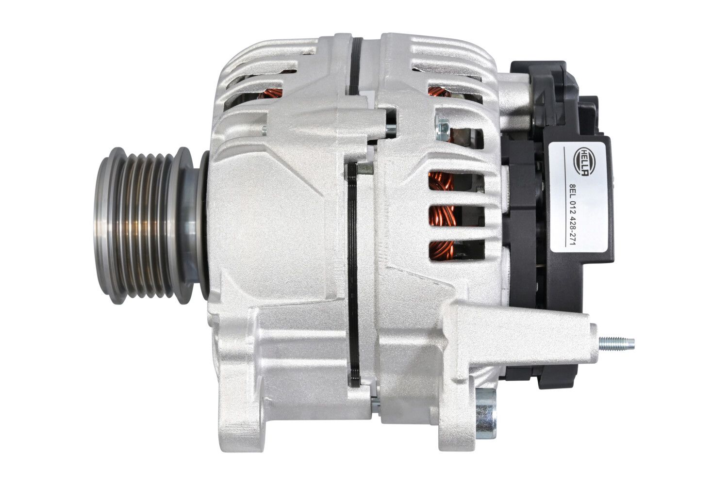 HELLA 8EL 012 428-271 Alternator
