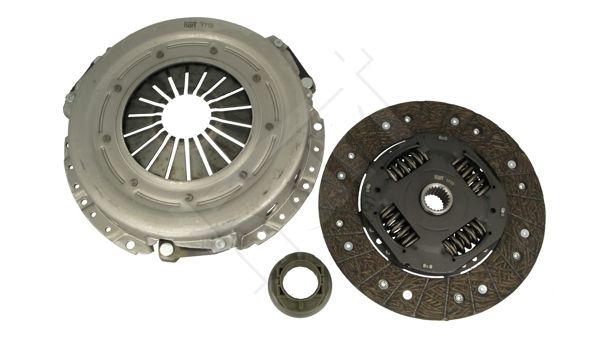 HART 338 645 Clutch kit