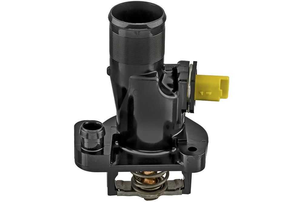 TOPRAN 723 015 Thermostat housing