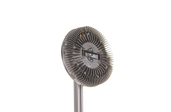 Clutch, radiator fan-9