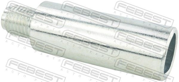 Guide Bolt, brake caliper-main