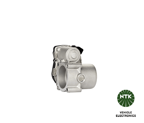 Throttle Body-1