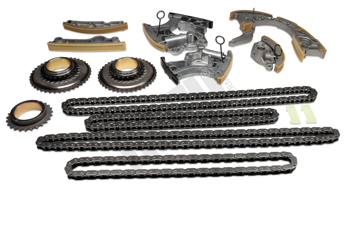 HEPU 21-0671 Timing chain kit