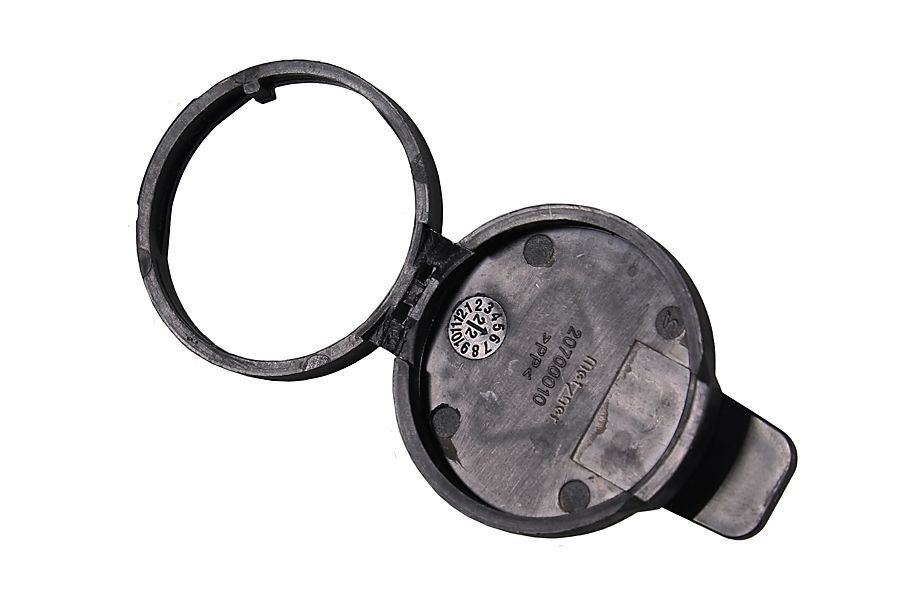 Cap, washer fluid reservoir-1