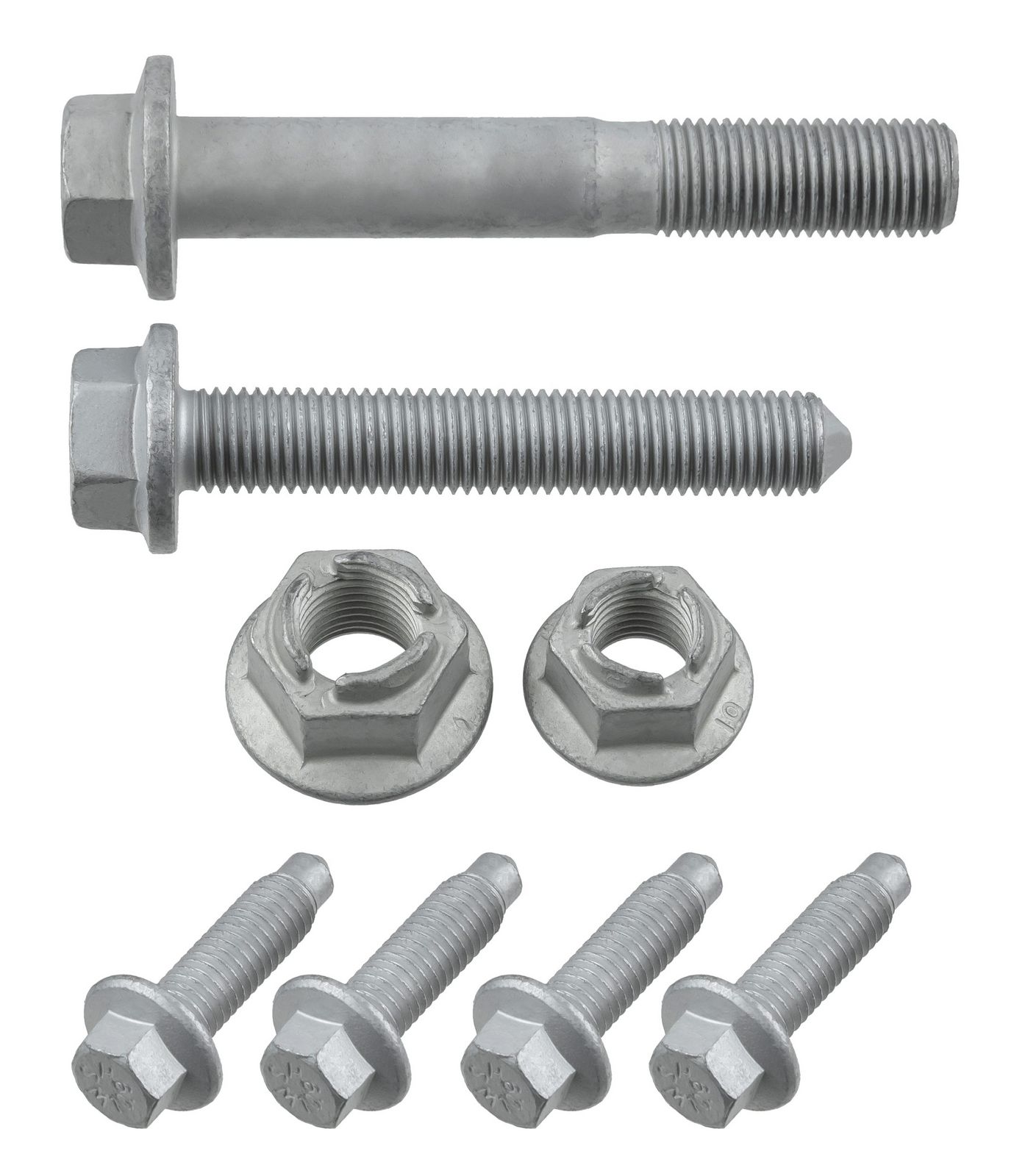 LEMFÖRDER 37694 01 Repair kit, wheel suspension