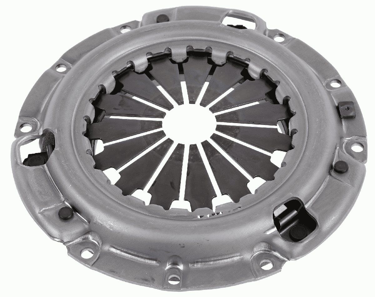 SACHS 3082 640 301 Clutch pressure plate