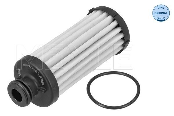 MEYLE 100 136 1008 Hydraulic filter, automatic transmission