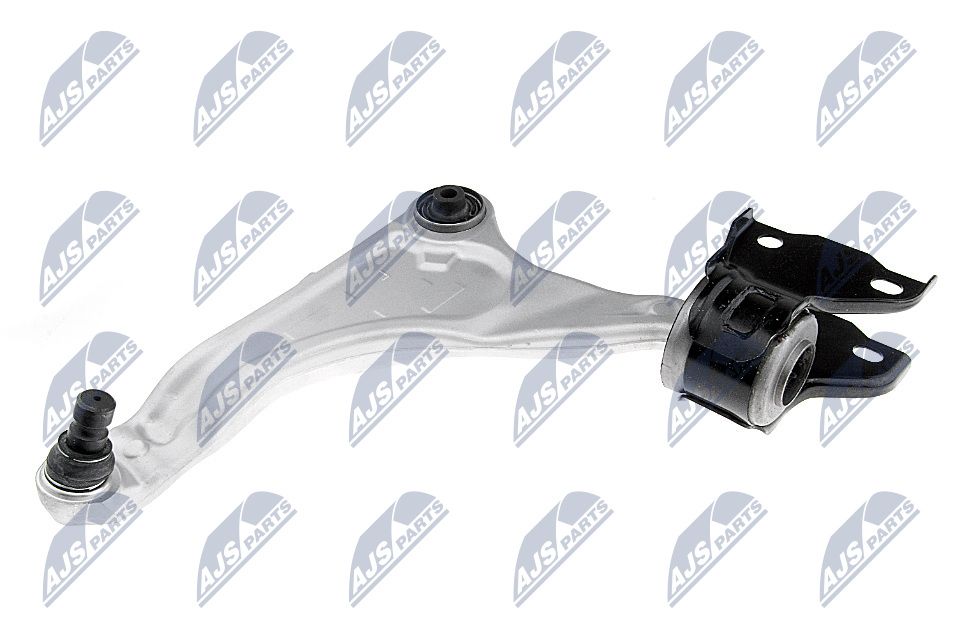 NTY ZWD-LR-014 Control/trailing arm, wheel suspension