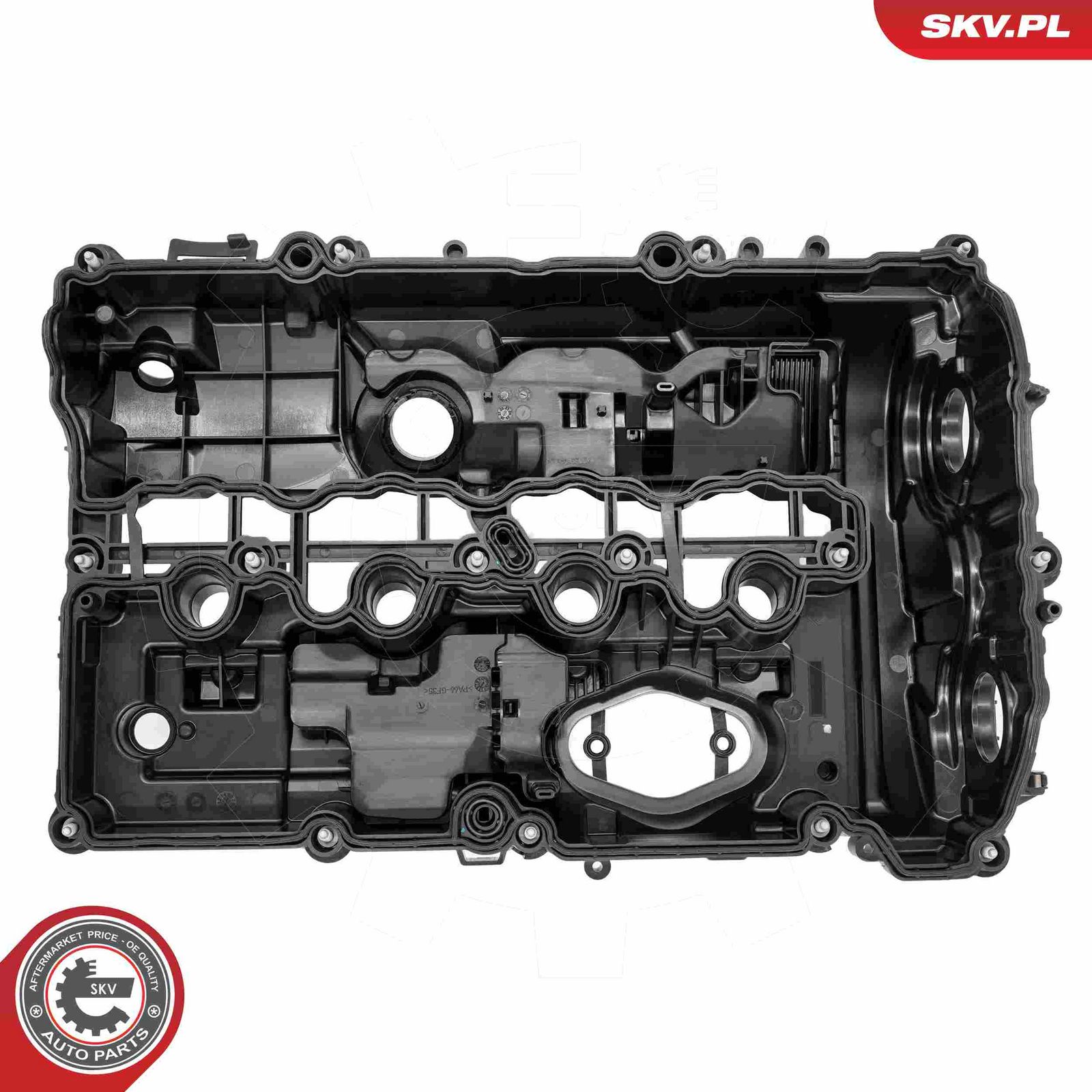 Cylinder Head Cover-3