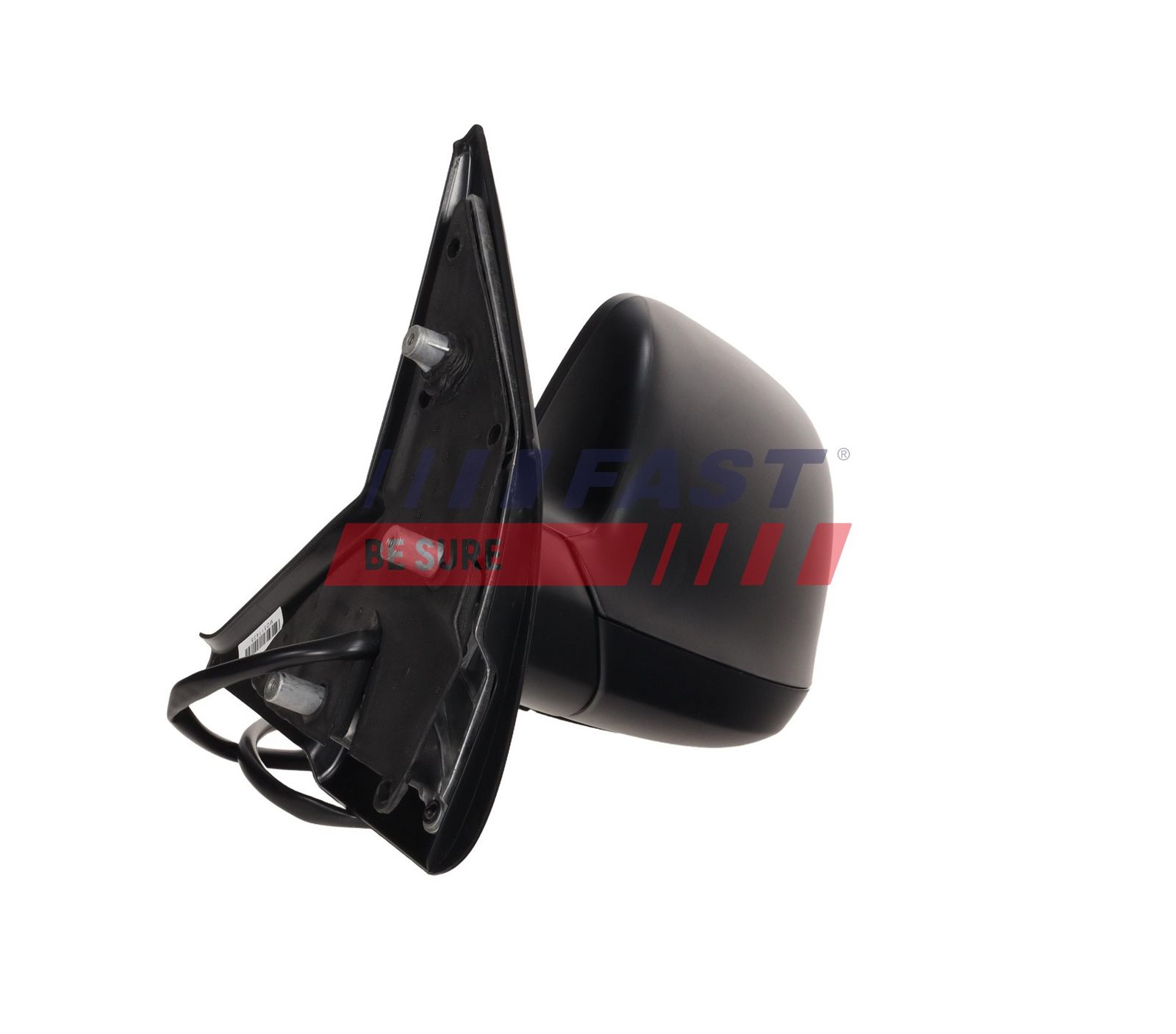 Exterior Mirror-1