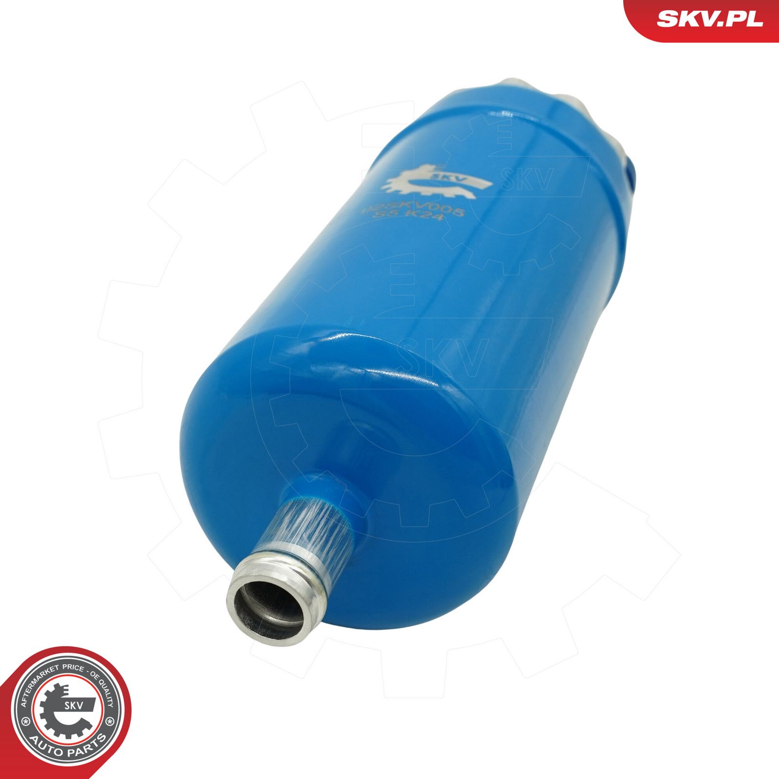 Fuel Pump-2