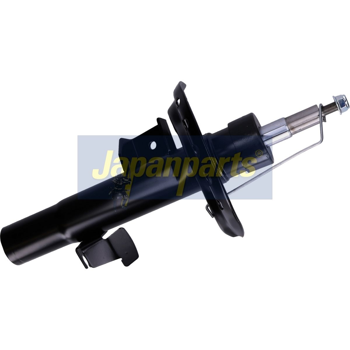 Shock Absorber-1