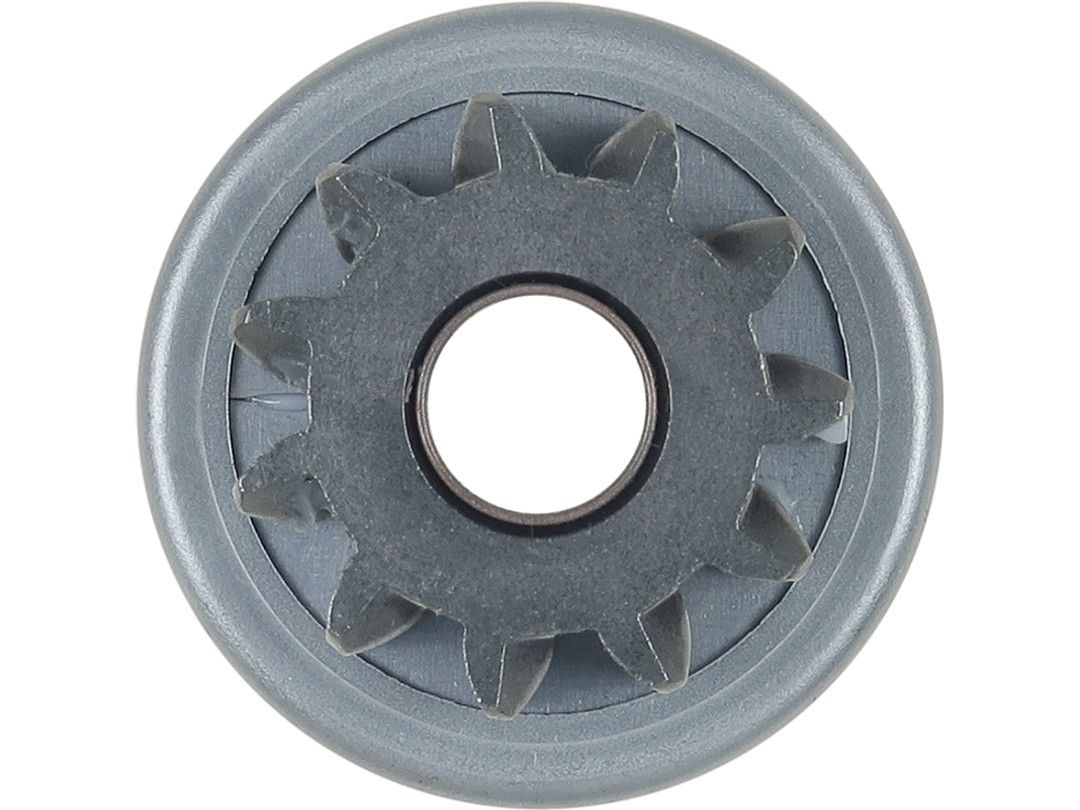 Freewheel Gear, starter-1