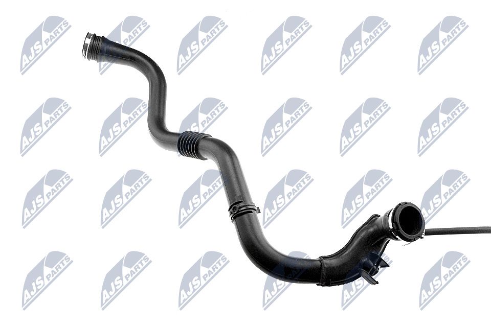 Charge Air Hose-1